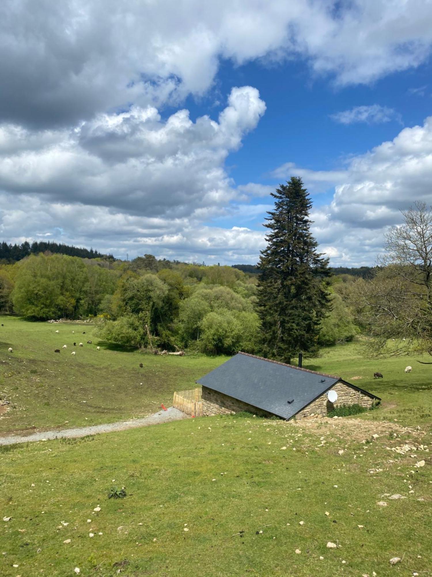 Appartement Petite Avec Vue Sur La Vallee *